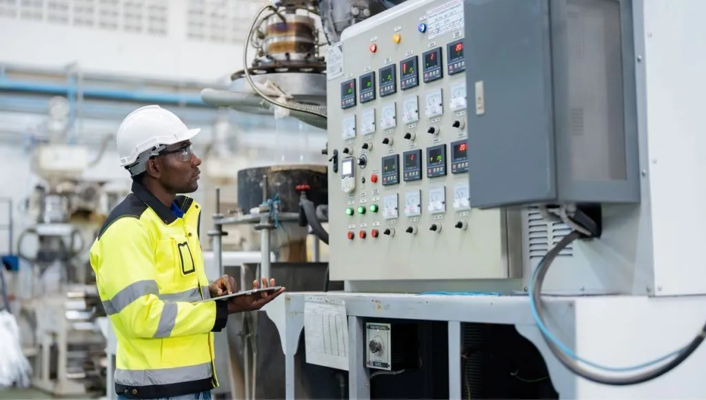 Manutenção preditiva de geradores: como dados evitam falhas no pior momento